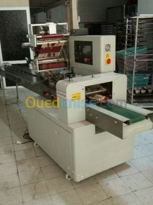 Matériaux & Equipement