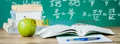 Cours particuliers & Coaching