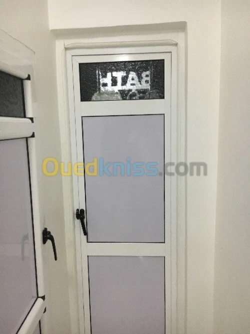 Vente Appartement Niveau de villa F3 Tébessa Tebessa