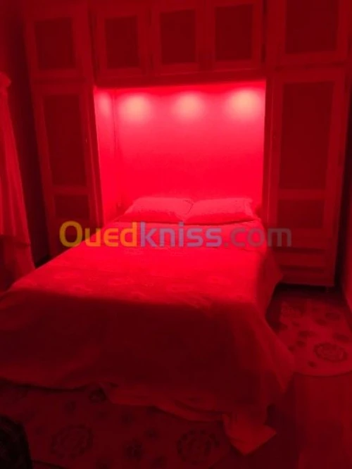 Vente Appartement Niveau de villa F3 Tébessa Tebessa