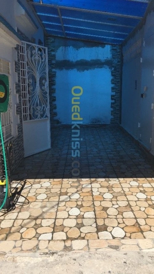 Vente Appartement Niveau de villa F3 Tébessa Tebessa