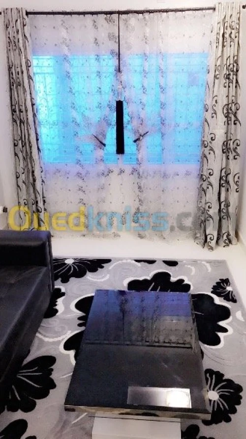 Vente Appartement Niveau de villa F3 Tébessa Tebessa