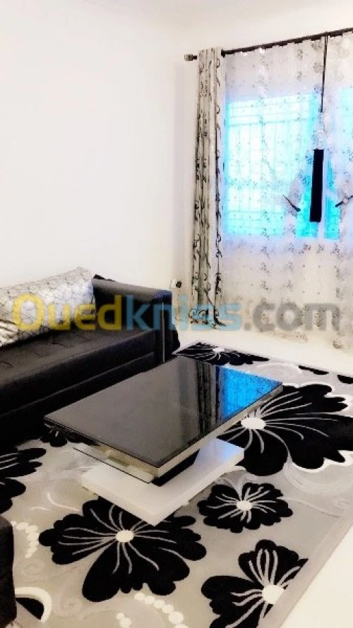 Vente Appartement Niveau de villa F3 Tébessa Tebessa
