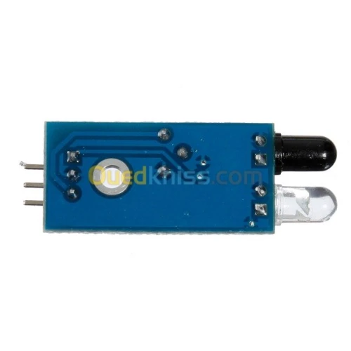Capteur  Infrarouge  pour Arduino