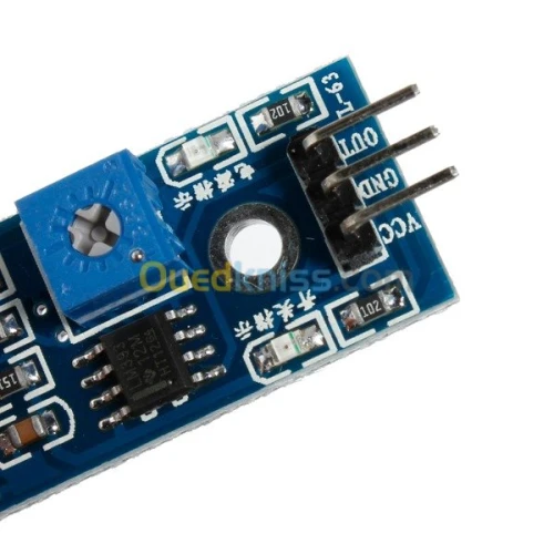 Capteur  Infrarouge  pour Arduino