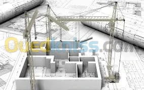 ENTREPRISE DE TRAVAUX BATIMENT TCE 