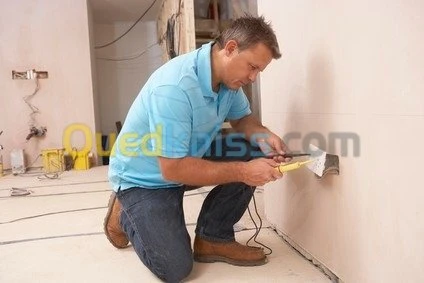 Electricien