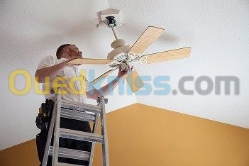 Electricien