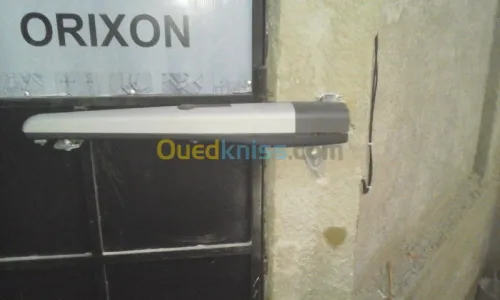 REPARATION ET INSTALATION CAMERA 