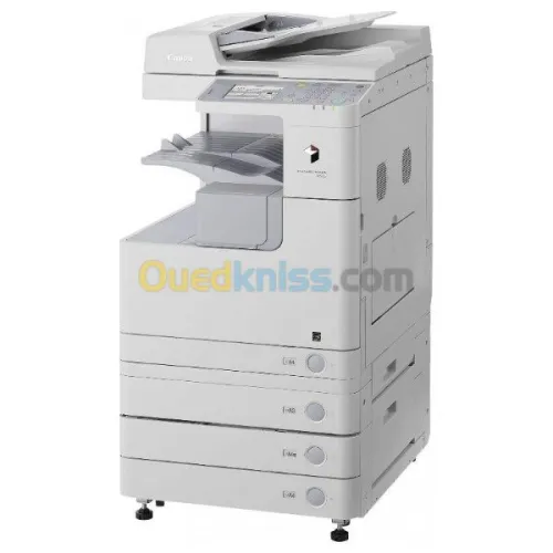 Tirage de plans et photocopies diverse