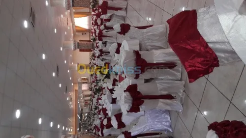 décoration et organisation de fêtes 