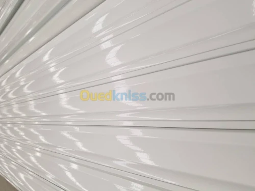 Vente aluminum et accessoire 