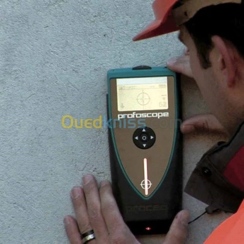 LABORATOIRE D'ANALYSE DE BETON 