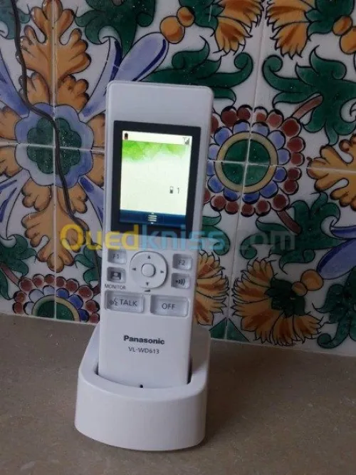 Installation système de sécurité 