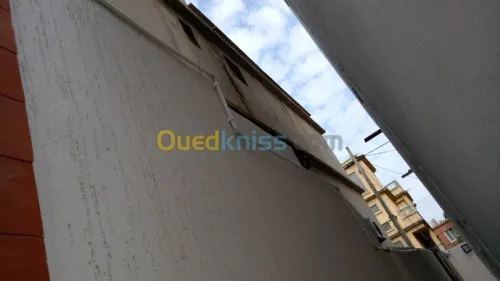 Installation système de sécurité 