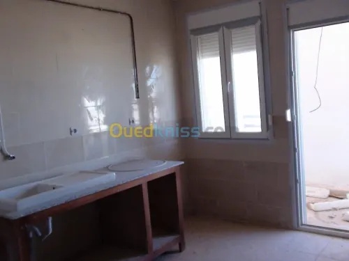 Vente Appartement Constantine El khroub