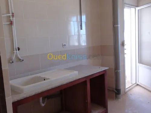 Vente Appartement Constantine El khroub