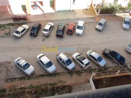 Vente Appartement Constantine El khroub