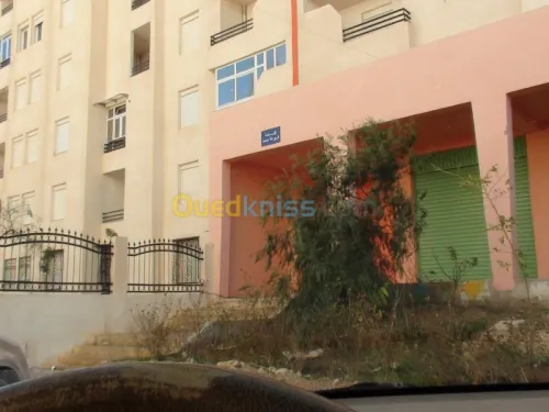 Vente Appartement Constantine El khroub