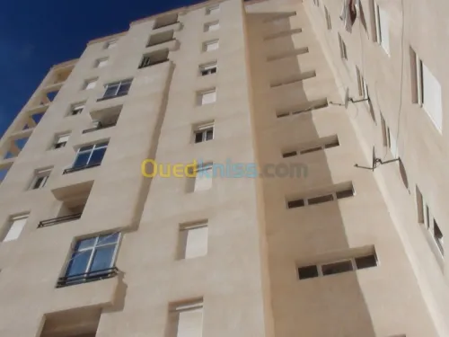 Vente Appartement Constantine El khroub