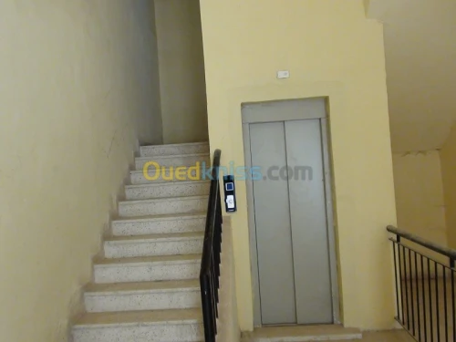 Vente Appartement Constantine El khroub