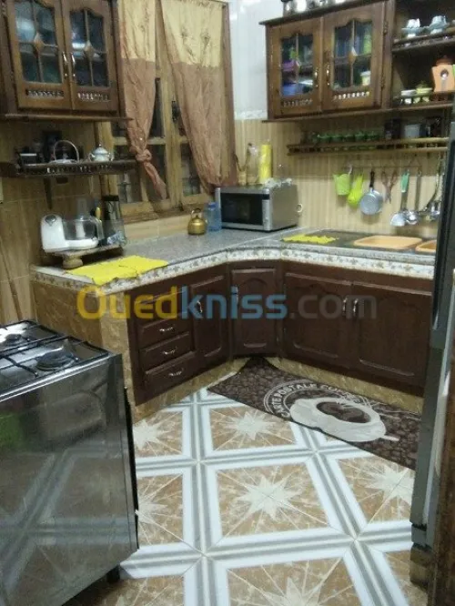 Vente Appartement F3 Oum el bouaghi Ain beida