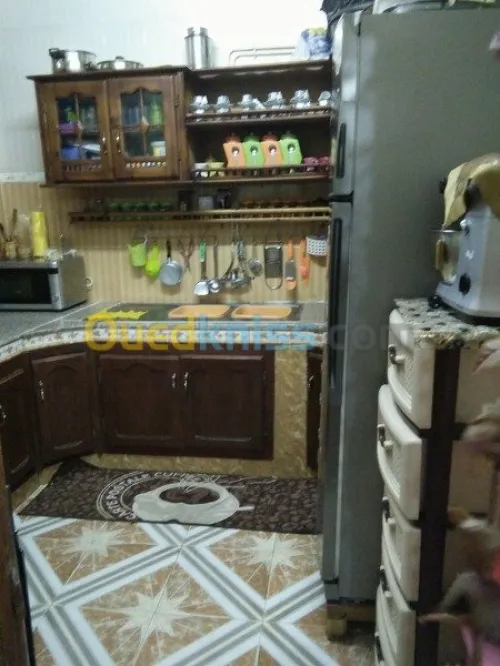 Vente Appartement F3 Oum el bouaghi Ain beida