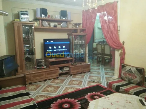 Vente Appartement F3 Oum el bouaghi Ain beida