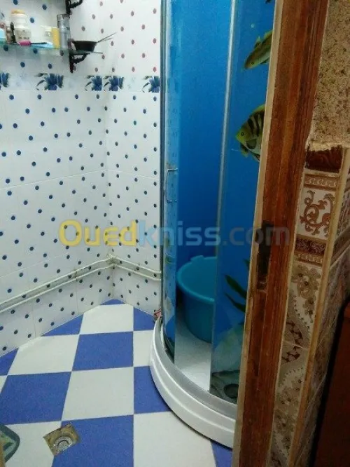 Vente Appartement F3 Oum el bouaghi Ain beida