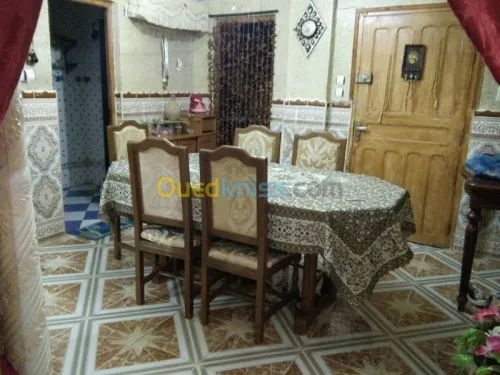 Vente Appartement F3 Oum el bouaghi Ain beida