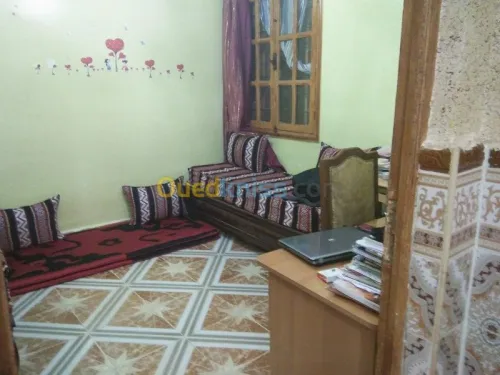 Vente Appartement F3 Oum el bouaghi Ain beida