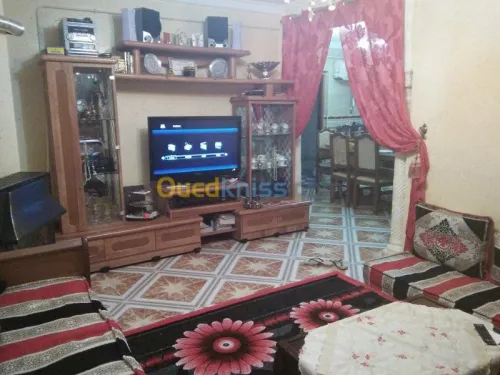 Vente Appartement F3 Oum el bouaghi Ain beida