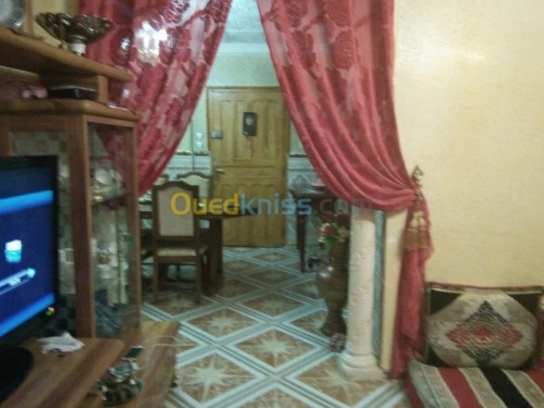 Vente Appartement F3 Oum el bouaghi Ain beida