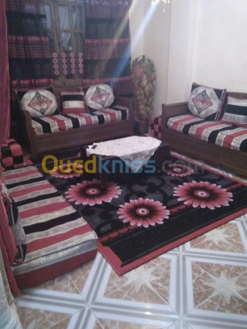 Vente Appartement F3 Oum el bouaghi Ain beida