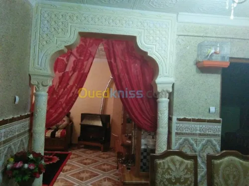 Vente Appartement F3 Oum el bouaghi Ain beida