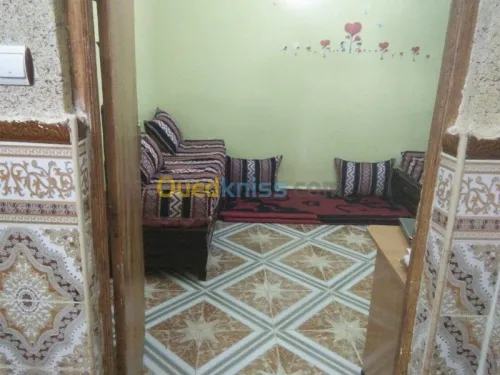 Vente Appartement F3 Oum el bouaghi Ain beida