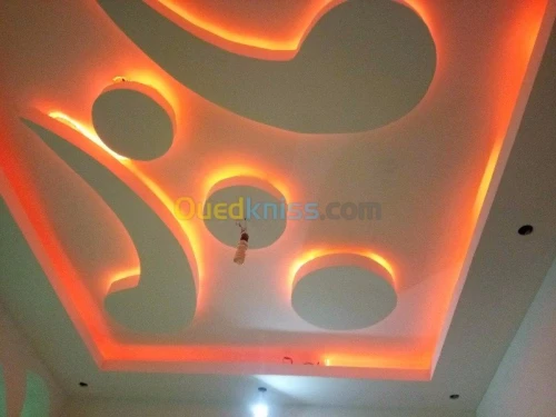 Deco, aménagements 
