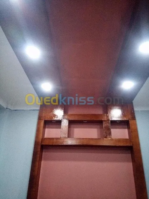 Deco, aménagements 