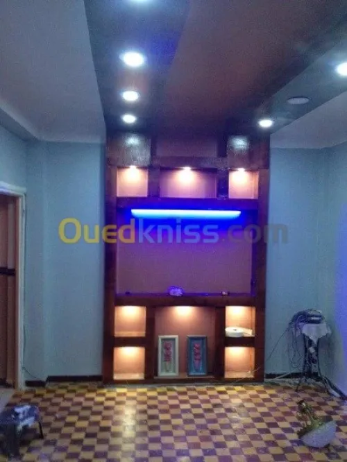Deco, aménagements 
