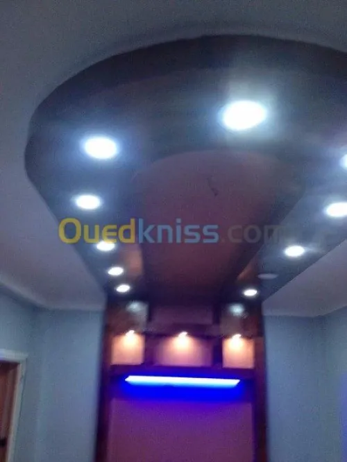 Deco, aménagements 