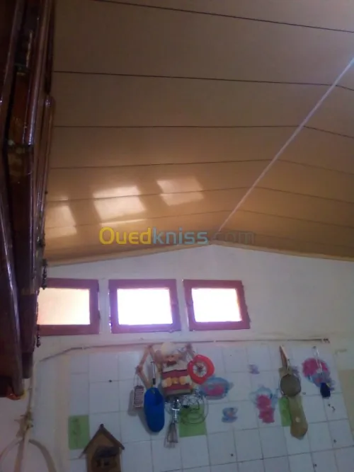 Deco, aménagements 