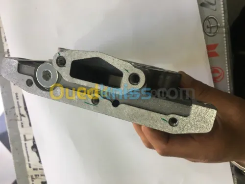 POMPE À HUILE MOTEUR TATA XENON 2.2