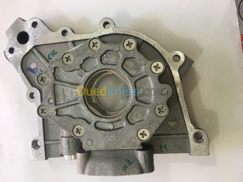 POMPE À HUILE MOTEUR TATA XENON 2.2