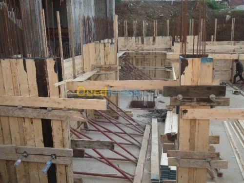 Construction
