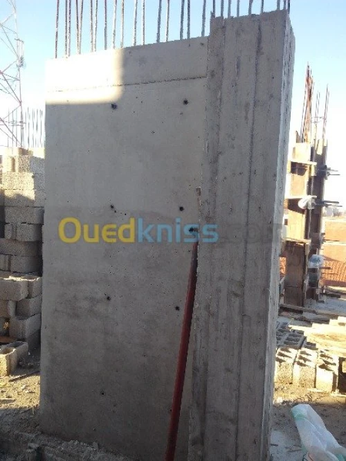 Construction