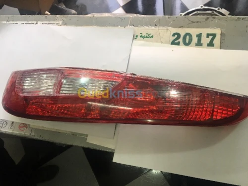 STOP ARRIÈRE TATA INDICA 2006