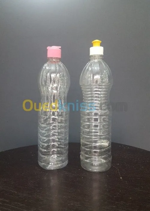 TRANSFORMATION PLASTIQUE     ( PET)