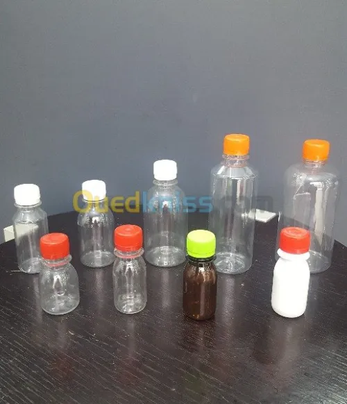 TRANSFORMATION PLASTIQUE     ( PET)