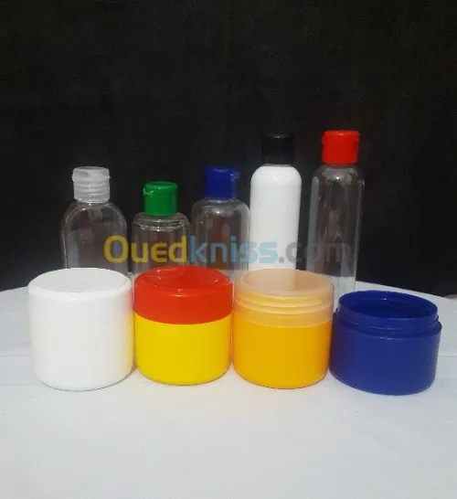TRANSFORMATION PLASTIQUE     ( PET)