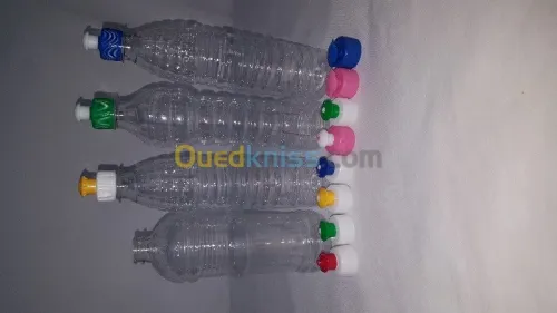 TRANSFORMATION PLASTIQUE     ( PET)